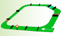 Towcester Racecourse